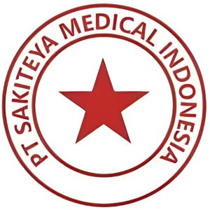 PT SAKITEYA MEDICAL INDONESIA