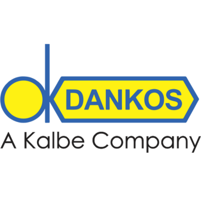 Logo PT DANKOS FARMA TBK