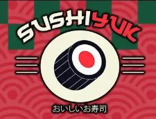 SUSHI YUK