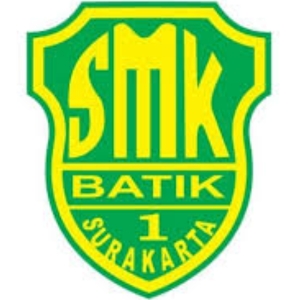 SMK BATIK 1 SURAKARTA