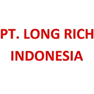 PT LONG RICH INDONESIA