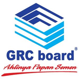 PT BANGUNPERKASA ADHITAMASENTRA (GRC BOARD)