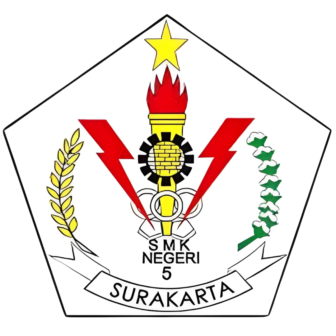 SMK NEGERI 5 SURAKARTA