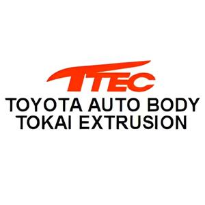 PT TOYOTA AUTO BODY - TOKAI EXTRUSION