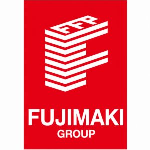 Logo PT FUJIMAKI STEEL INDONESIA