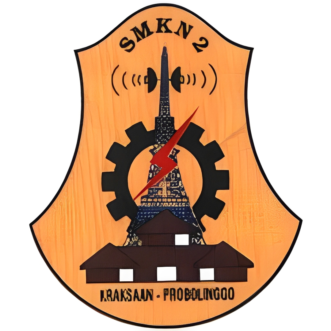 SMK NEGERI 2 KRAKSAAN
