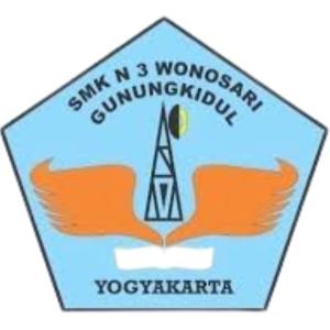 SMK NEGERI 3 WONOSARI