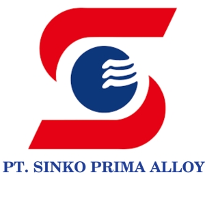 PT SINKO PRIMA ALLOY