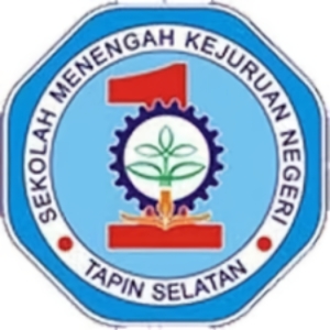 SMK N 1 TAPIN SELATAN
