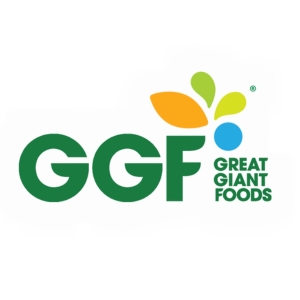 PT GREAT GIANT FOODS