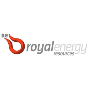 PT ROYAL ENERGY RESOURCES