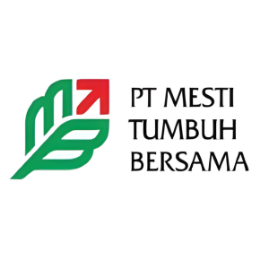 PT MESTI TUMBUH BERSAMA