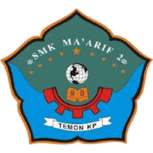 SMK MAARIF 2 TEMON