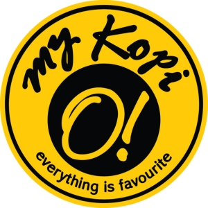 MY KOPI O