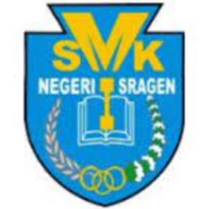 SMK NEGERI 1 SRAGEN