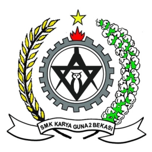 SMK KARYA GUNA 2 BEKASI