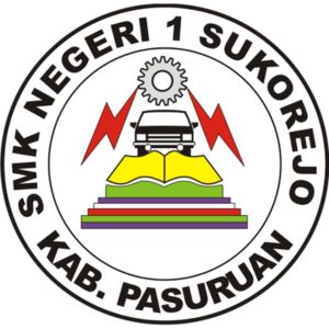SMK NEGERI 1 SUKOREJO