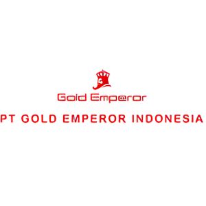 PT GOLD EMPEROR INDONESIA