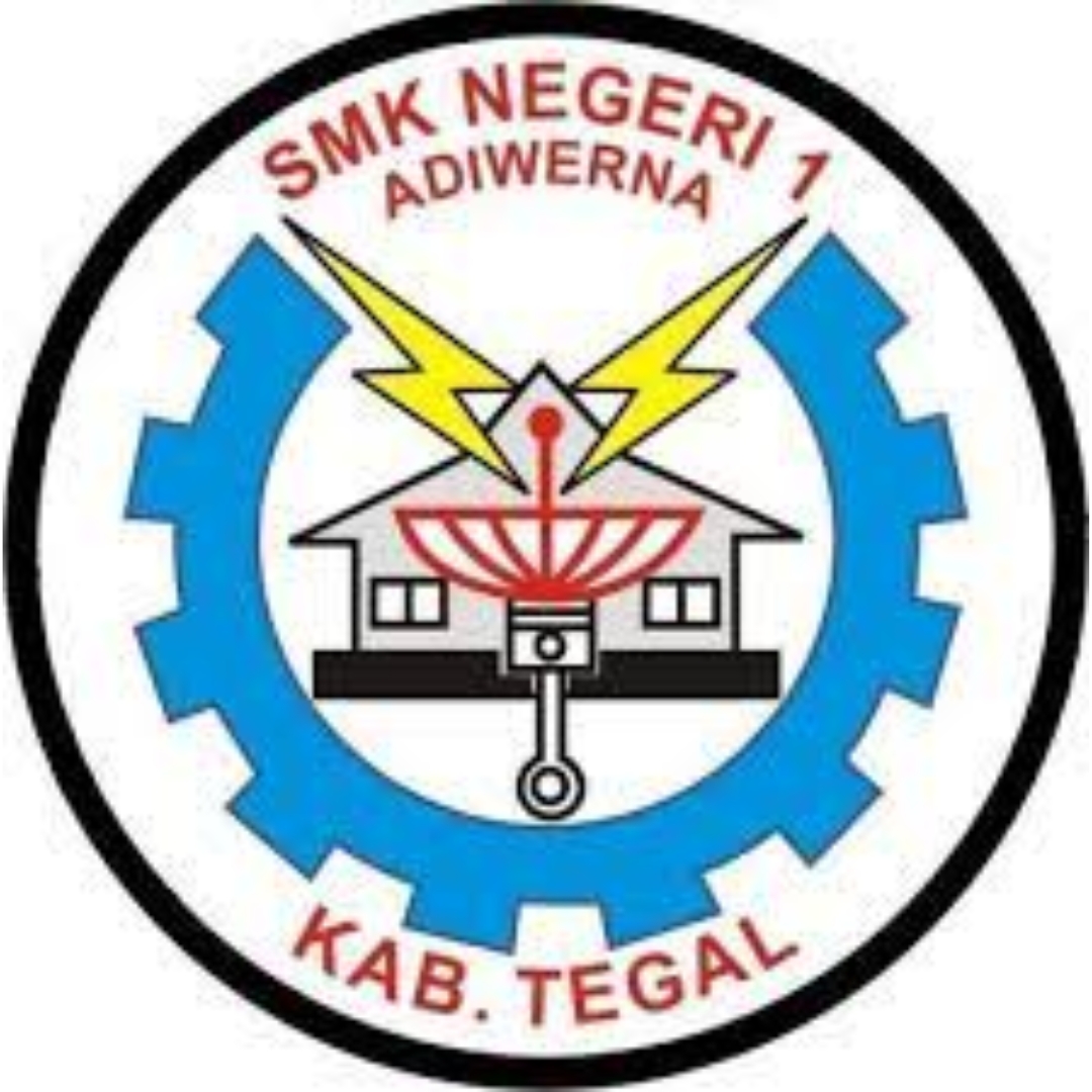 SMK NEGERI 1 ADIWERNA