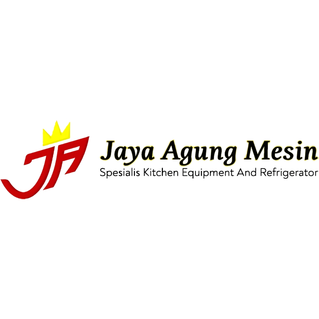 CV JAYA AGUNG MESIN