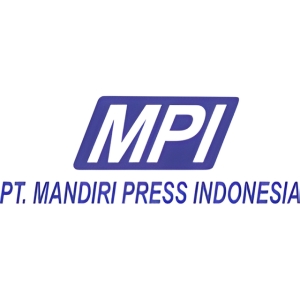 PT MANDIRI PRESS INDONESIA