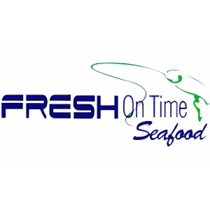 PT FRESH ON TIME SEAFOOD