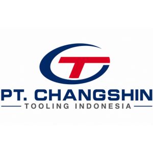 Logo PT CHANGSHIN TOOLING INDONESIA