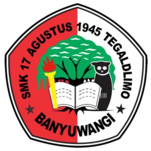 SMK 17 AGUSTUS 45 TEGALDLIMO