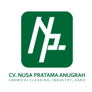 CV NUSA PRATAMA ANUGRAH