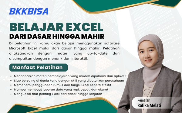 Pelatihan BKKBISA