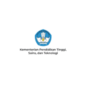 Logo Kementerian Pendidikian Tinggi, Sains, dan Teknologi