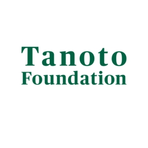 Logo Tanoto Foundation