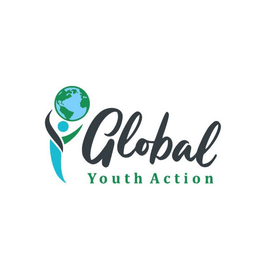 Logo Global Youth Action