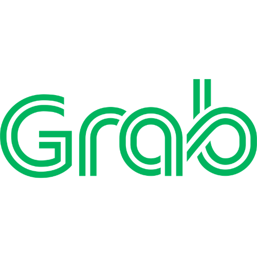 Logo Grab Indonesia