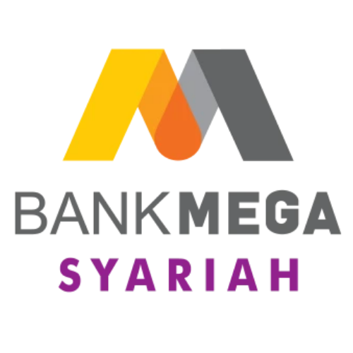 Logo Bank Mega Syariah