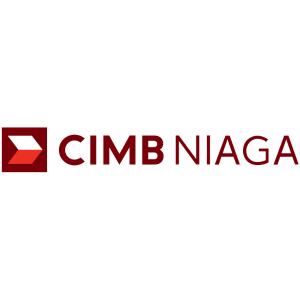 Logo PT Bank CIMB Niaga Tbk