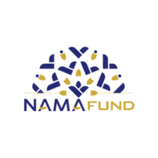 Logo NAMAFUND Indonesia