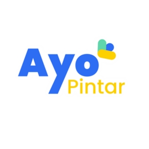 Logo Ayo Pintar
