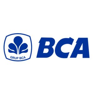 Logo Bank Central Asia