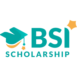 Logo BSI Scolarship
