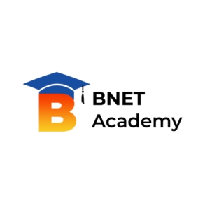 Foto instruktur BNET Academy