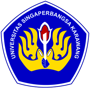 Foto instruktur Universitas Singaperbangsa Karawang