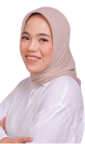 Foto instruktur Hariani Ismail