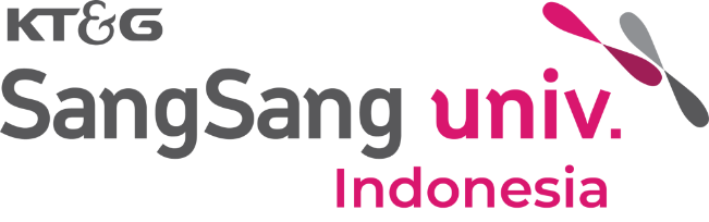 Foto instruktur Sangsang Univ Indonesia