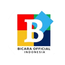 Foto instruktur Bicara Official Indonesia