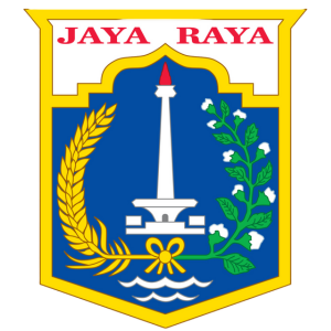 Foto instruktur Pemprov DKI Jakarta