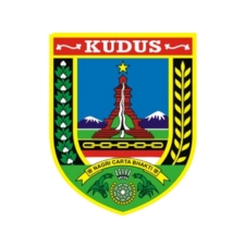 Foto instruktur Disnakerperin Koperasi UMKM Kudus