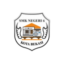 Foto instruktur BKK SMK Negeri 6 Kota Bekasi