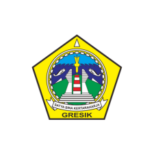 Foto instruktur Disnaker Kabupaten Gresik