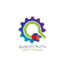 Foto instruktur Quality Mutu Sertifikasi
